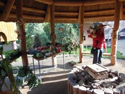 Výlet do Ekocentra MB - Spižírna